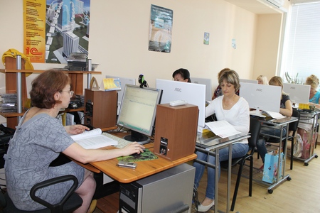 Компания Учебный центр "Лаборатория Форт Крым" на Пушкина фото 6